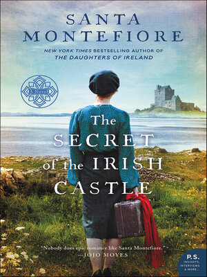cover image of The Secret of the Irish Castle